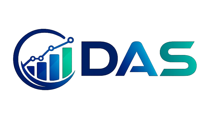 DAS logo